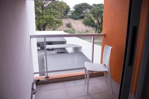 Viejo Marino Suite in Paraná