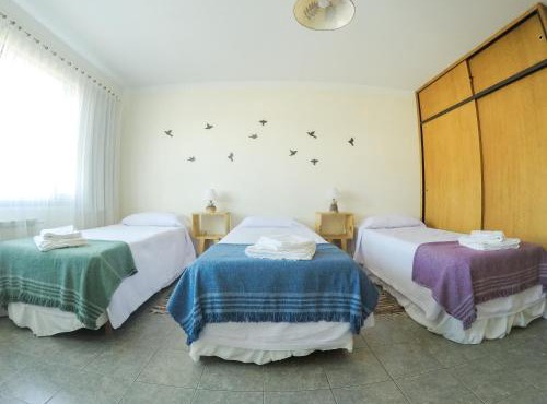 Departamento de Montaña CIPRES, centro 2 hab y 2 baños