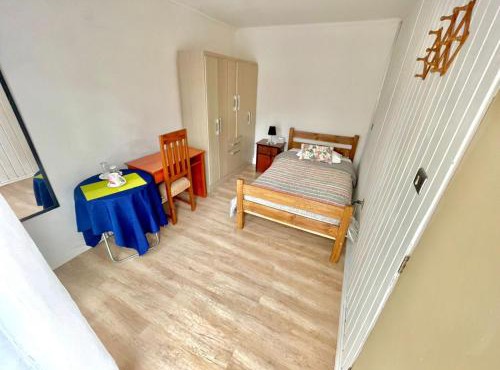 Hostal Dulces Sueños