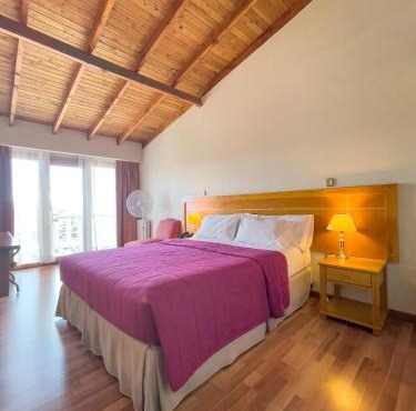 Hotel Nahuel Huapi