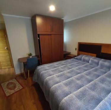 Visok B&B