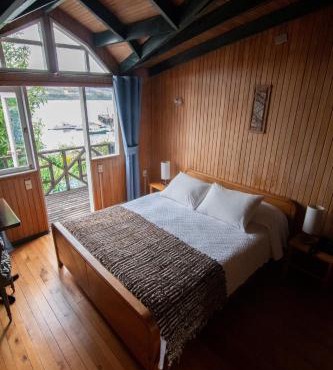 Hotel Unicornio Azul