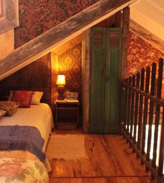 Loft del Rio