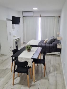 Monoambiente Exclusivo