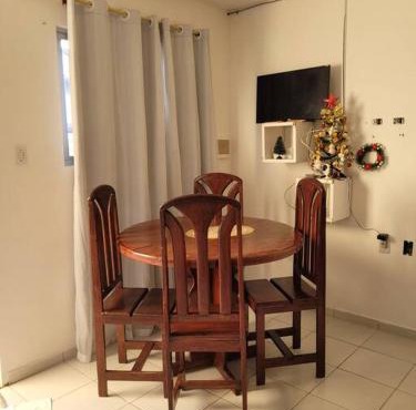 Casa Duplex em Lucena in Lucena