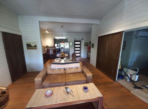 Casa Pucon sector Laguna ancapulli