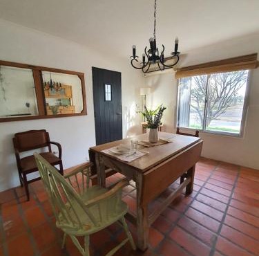 Casa Colibrí