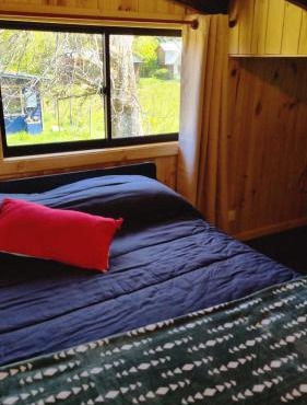 Cabaña en Llifen in Futrono