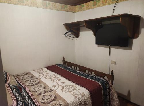 Hostal Gomero