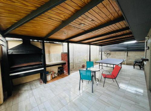 Casa Aislada Peñaflor-Malloco 3 dorm 4 camas