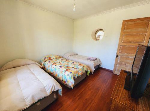 Casa de Campo en Malloco