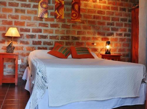 Valdemoro Hosteria in Gualeguaychú