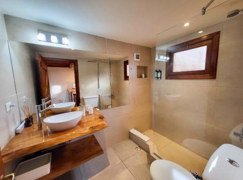 Wild Cabañas Boutique