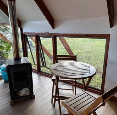 Terevaka Lodge