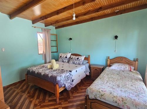 Hostal Casa los Duendes