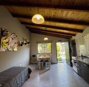 Casita Paraiso