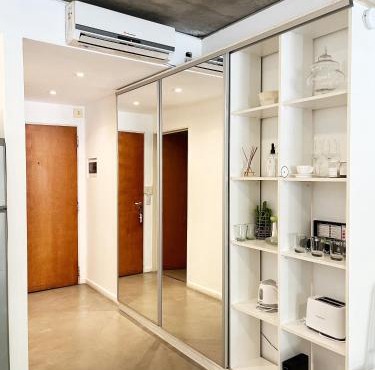 Mono Ambiente en Palermo Hollywood