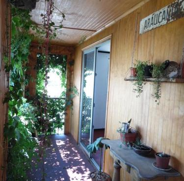 Casa Rosa Hostel