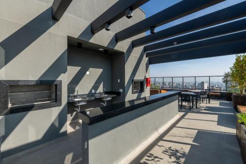 Liv - Apartment 803 in Porto Alegre