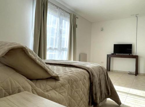 Departamento Ruca Malen