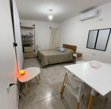 Refugio del Rio Suites