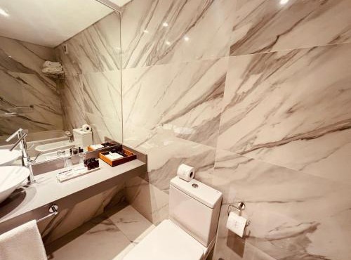 AQ Tailored Suites in Buenos Aires