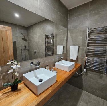 Hotel Parronales