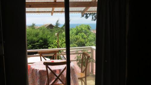 Casa Rustica a pasos de la playa