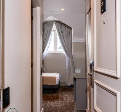 Hotel José Nogueira