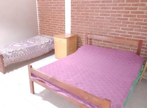 cabaña