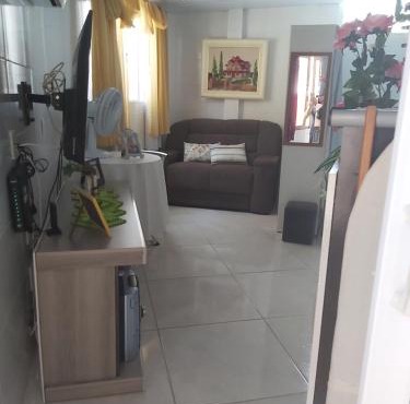 Recanto 3 irmaos apt 4 in Florianópolis