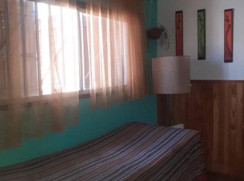 La casa de Peperina