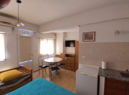 Center Studio pax 3 apartamento