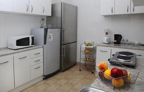 RESIDENCIA WENUIKAN