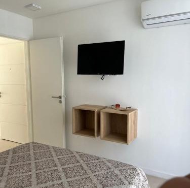Confortable departamento en Castelar - Zona Céntrica.