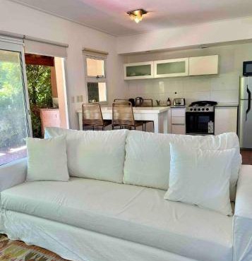 Duplex al Golf Sierra de los Padres