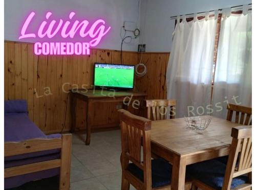La casita de los rossit