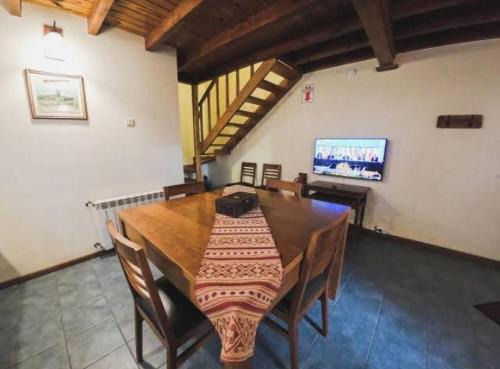 Cabañas Del fin del Mundo