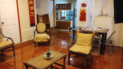 Casa interior Playa Brava