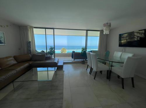 Departamento resort San Alfonso del Mar