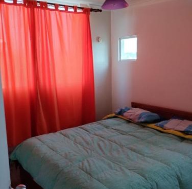 Departamento centro de la serena