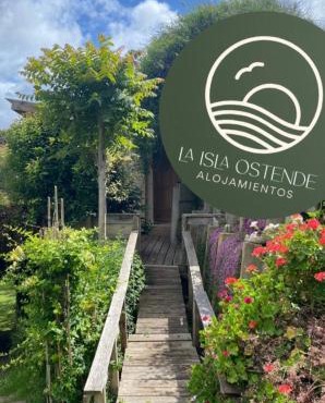 La Isla Ostende