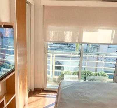 Apart Hotel Rio Grande in Rosario