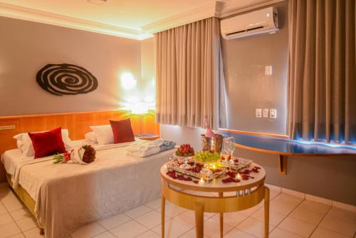 Honorato Hotel by - Easy Hotéis in Rio Verde
