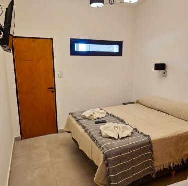 Ribera Sur Hotel - Los Algarrobos - Tanti