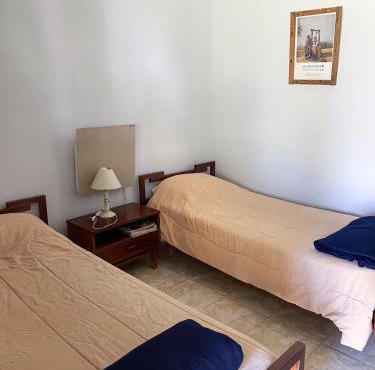 Estancia La Manga