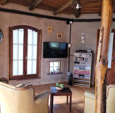 Casa Sueños Tandil in Tandil