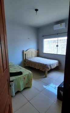 Casa por temporada perto da praia são luis araçagy in São Luís