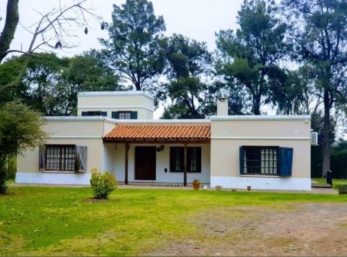 Quinta Luján LA ESCONDIDA