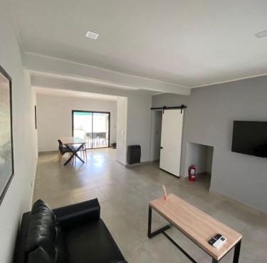 Apart Elisa in Villa Elisa